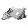 OEM Custom Aluminium Hardware Zubehör Aluminium sterben Casting